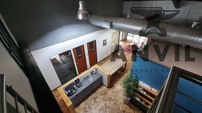 Parade On Kloof - Units 11 & 12 property image 11