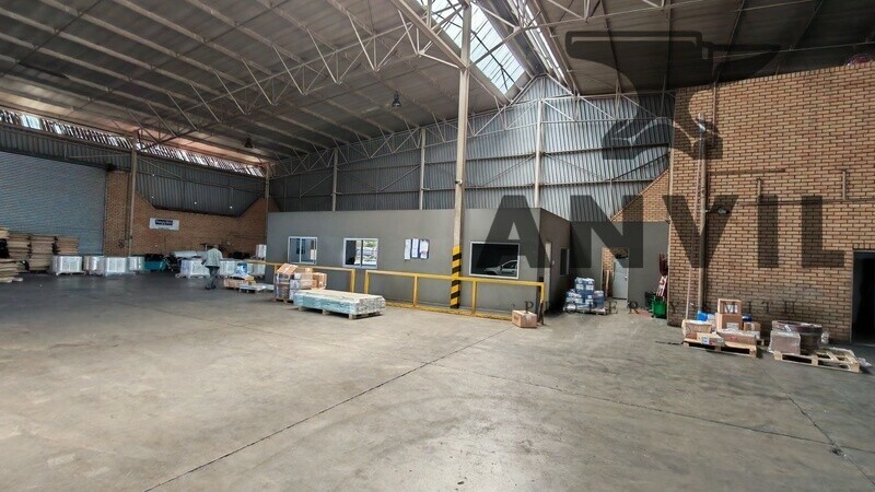 9 Molekule Street , Chloorkop - Whole Property  property image 5