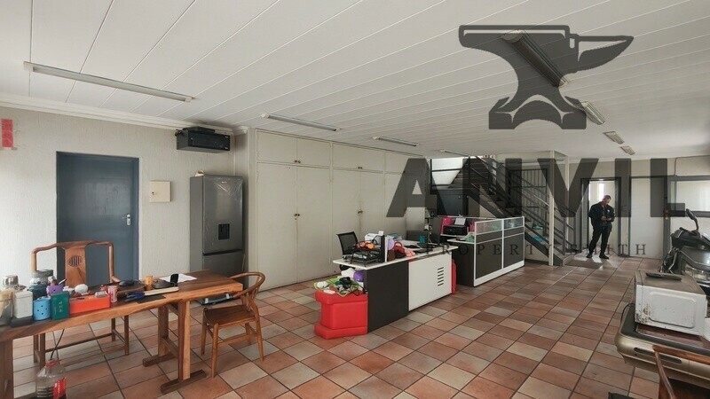 9 Molekule Street , Chloorkop - Whole Property  property image 22