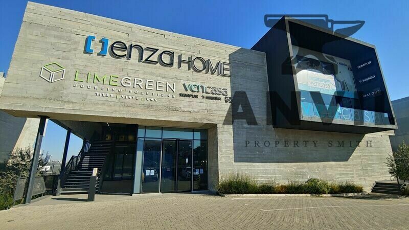 37 Commerce Crescent, Eastgate Ext, Sandton - UGF property image 4