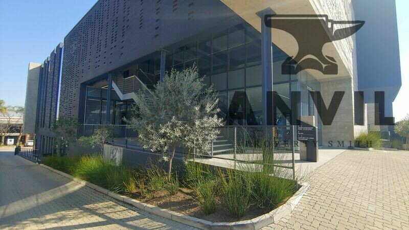 37 Commerce Crescent, Eastgate Ext, Sandton - UGF property image 3