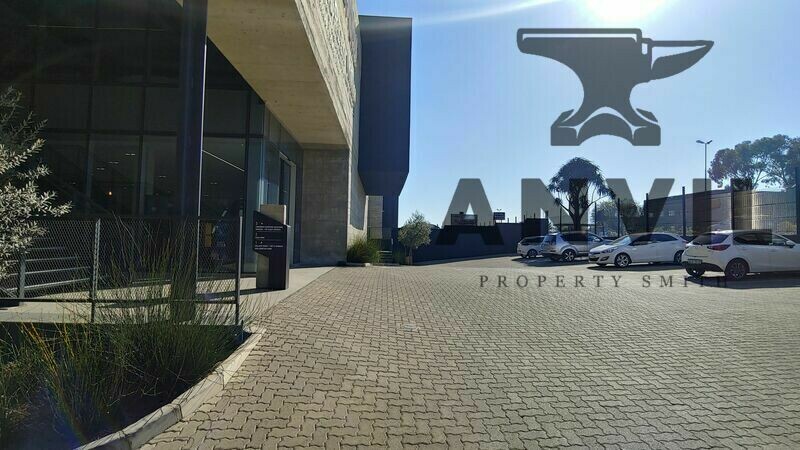 37 Commerce Crescent, Eastgate Ext, Sandton - UGF property image 5