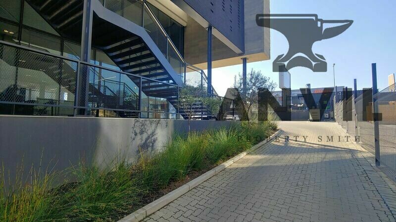 37 Commerce Crescent, Eastgate Ext, Sandton - UGF property image 7