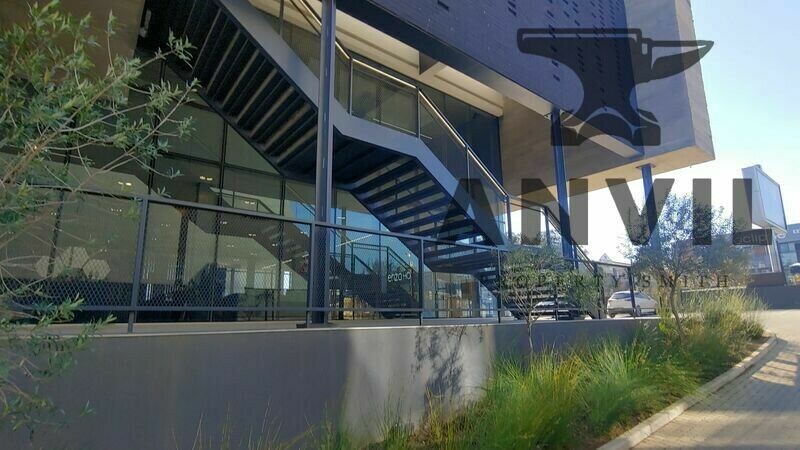 37 Commerce Crescent, Eastgate Ext, Sandton - UGF property image 6