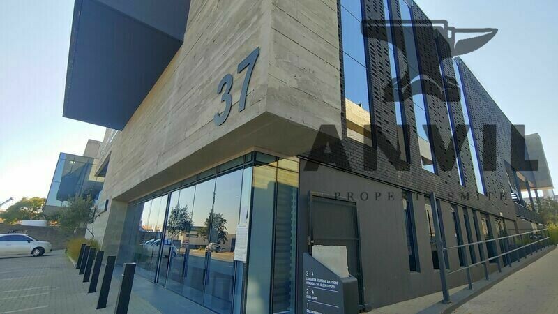 37 Commerce Crescent, Eastgate Ext, Sandton - UGF property image 8