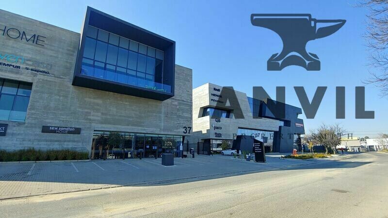 37 Commerce Crescent, Eastgate Ext, Sandton - UGF property image 2