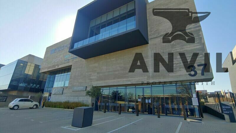 37 Commerce Crescent, Eastgate Ext, Sandton - UGF property image 9