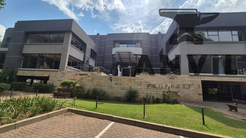 37 Empire Road, Parktown - Office 4 Second Floor  property image 3
