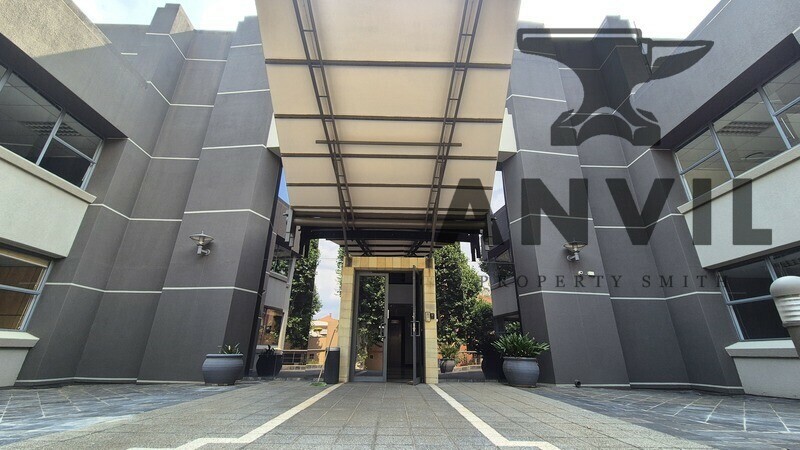 37 Empire Road, Parktown - Office 4 Second Floor  property image 4