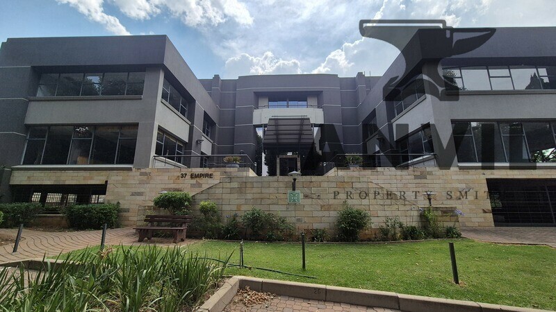 37 Empire Road, Parktown - Office 4 Second Floor  property image 5