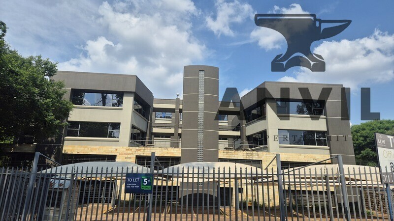 37 Empire Road, Parktown - Office 4 Second Floor  property image 8