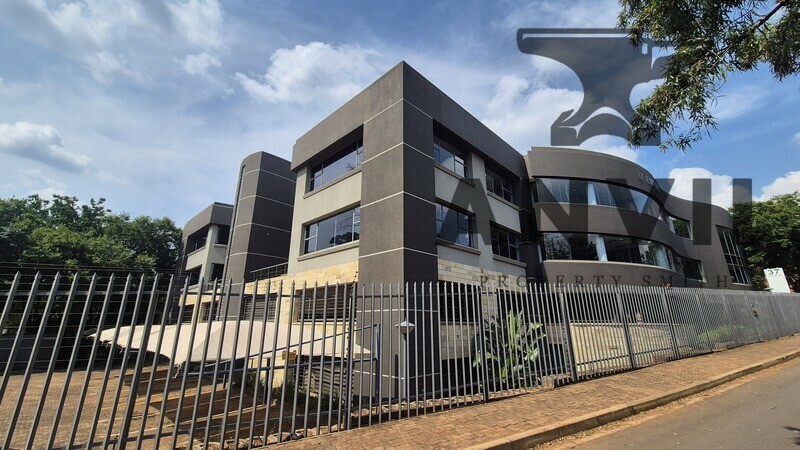37 Empire Road, Parktown - Office 4 Second Floor  property image 9