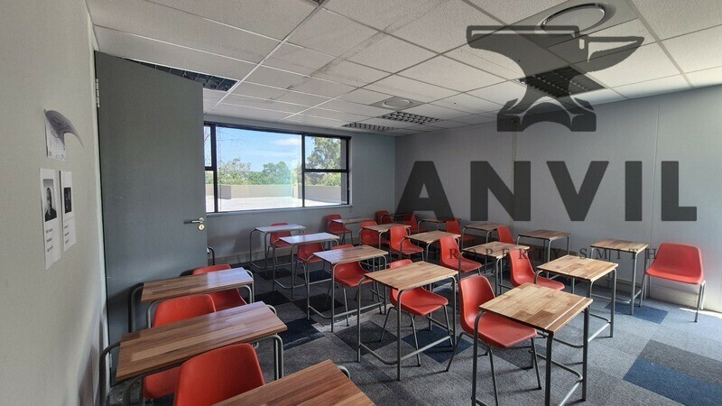 37 Empire Road, Parktown - Office 4 Second Floor  property image 10