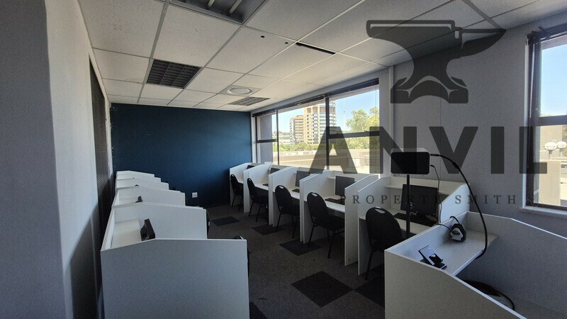 37 Empire Road, Parktown - Office 4 Second Floor  property image 12