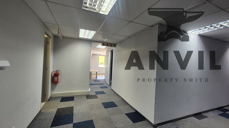 37 Empire Road, Parktown - Office 4 Second Floor  property image 13