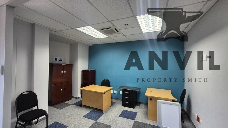 37 Empire Road, Parktown - Office 4 Second Floor  property image 15