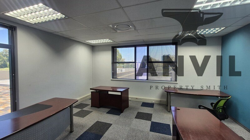 37 Empire Road, Parktown - Office 4 Second Floor  property image 16