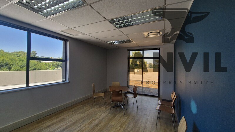 37 Empire Road, Parktown - Office 4 Second Floor  property image 18