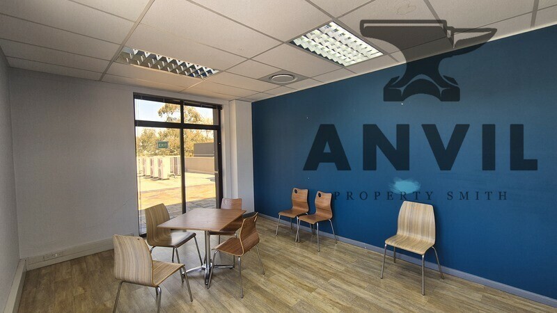 37 Empire Road, Parktown - Office 4 Second Floor  property image 19