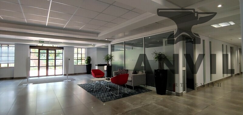 Wrigley Field, The Campus, Bryanston - PTN GF property image 2