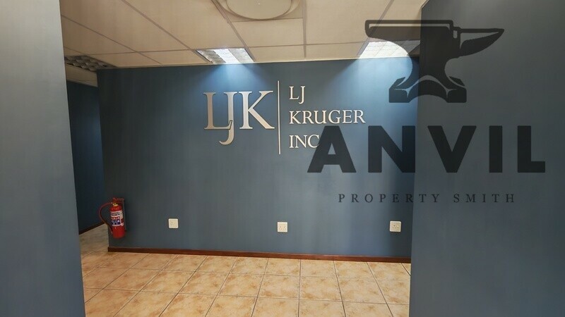Willow Crest Office Park, Willowbrook, Roodepoort - Unit 1 property image 3