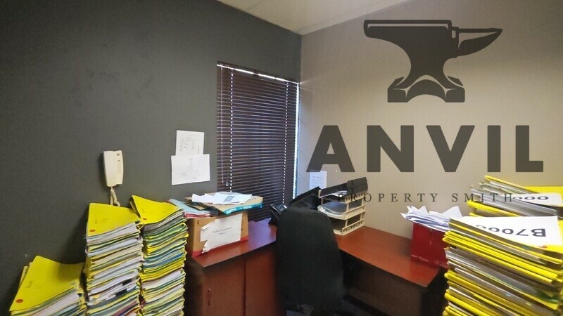 Willow Crest Office Park, Willowbrook, Roodepoort - Unit 1 property image 5