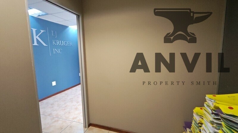 Willow Crest Office Park, Willowbrook, Roodepoort - Unit 1 property image 6