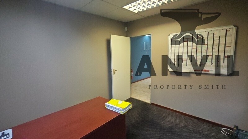 Willow Crest Office Park, Willowbrook, Roodepoort - Unit 1 property image 8