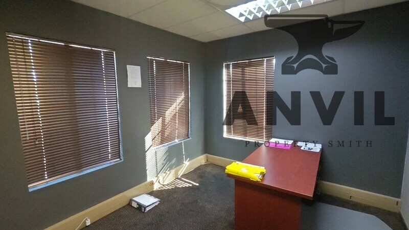 Willow Crest Office Park, Willowbrook, Roodepoort - Unit 1 property image 7