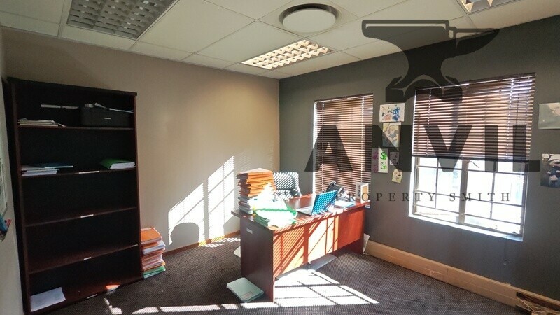 Willow Crest Office Park, Willowbrook, Roodepoort - Unit 1 property image 9