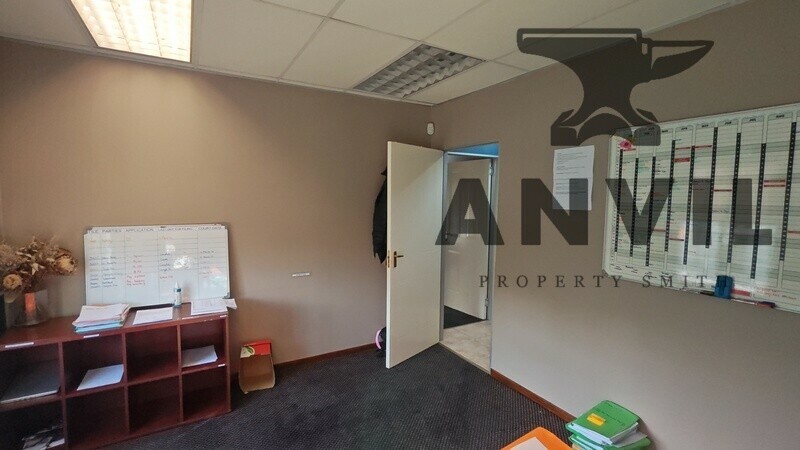 Willow Crest Office Park, Willowbrook, Roodepoort - Unit 1 property image 10