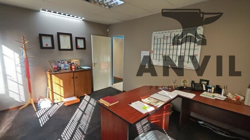 Willow Crest Office Park, Willowbrook, Roodepoort - Unit 1 property image 12