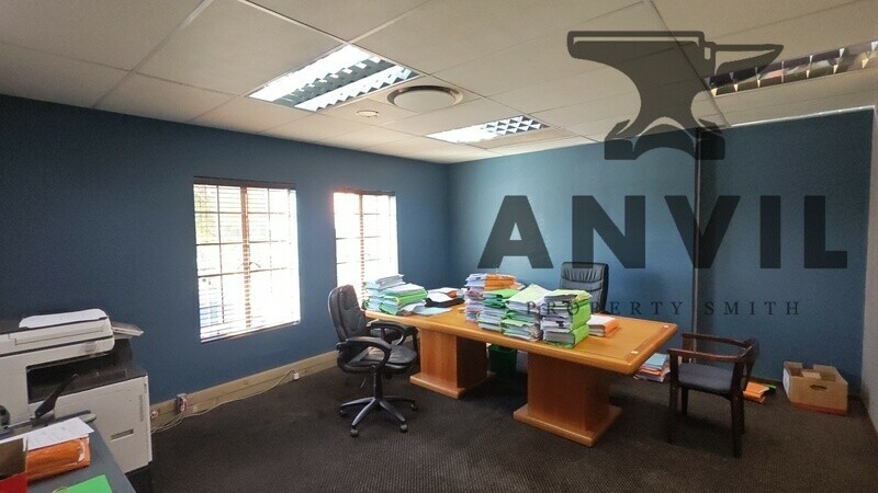 Willow Crest Office Park, Willowbrook, Roodepoort - Unit 1 property image 13