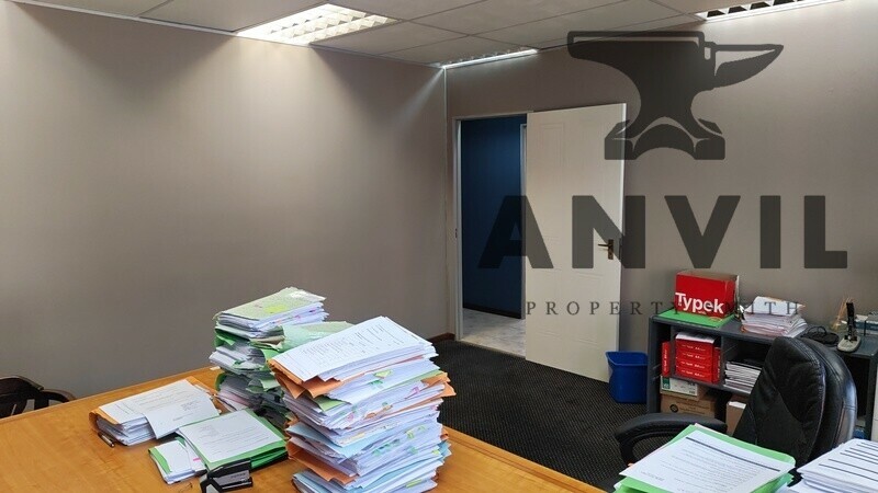 Willow Crest Office Park, Willowbrook, Roodepoort - Unit 1 property image 14