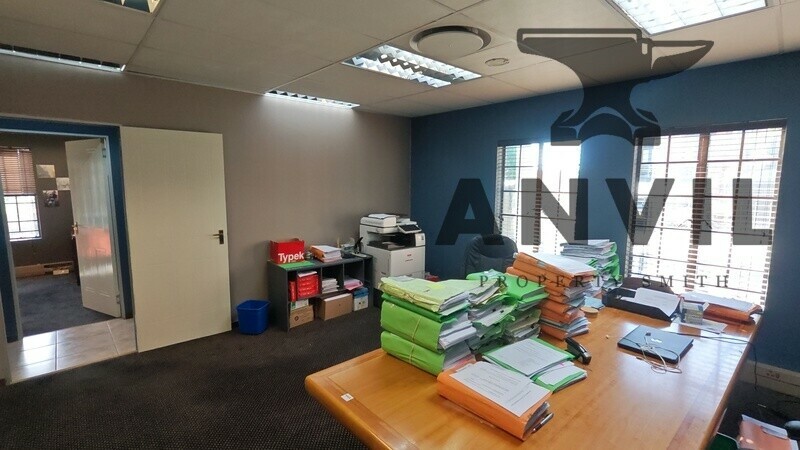 Willow Crest Office Park, Willowbrook, Roodepoort - Unit 1 property image 15