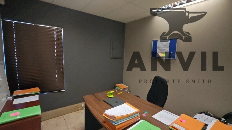 Willow Crest Office Park, Willowbrook, Roodepoort - Unit 1 property image 16