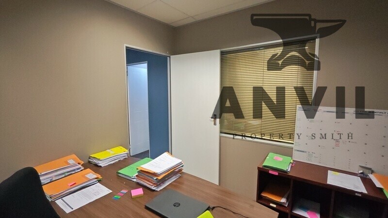 Willow Crest Office Park, Willowbrook, Roodepoort - Unit 1 property image 17