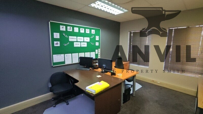 Willow Crest Office Park, Willowbrook, Roodepoort - Unit 1 property image 18
