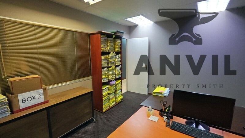 Willow Crest Office Park, Willowbrook, Roodepoort - Unit 1 property image 19