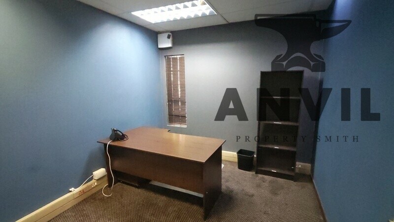 Willow Crest Office Park, Willowbrook, Roodepoort - Unit 1 property image 20