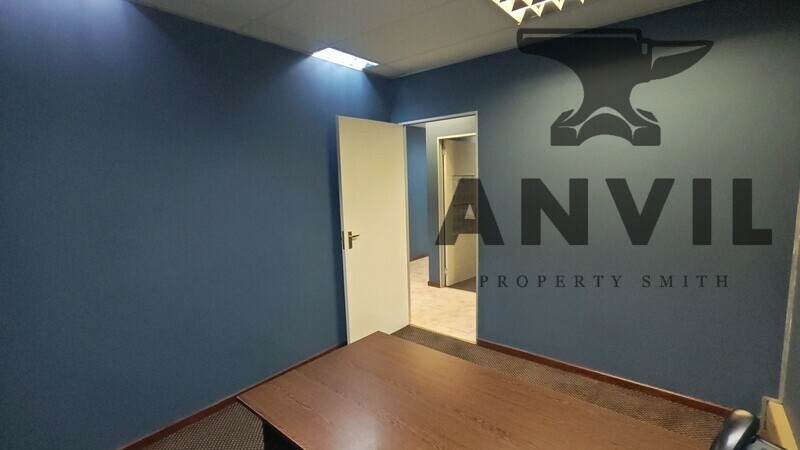 Willow Crest Office Park, Willowbrook, Roodepoort - Unit 1 property image 21