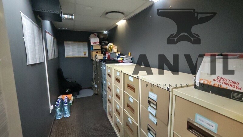 Willow Crest Office Park, Willowbrook, Roodepoort - Unit 1 property image 22