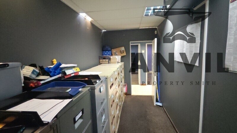 Willow Crest Office Park, Willowbrook, Roodepoort - Unit 1 property image 23