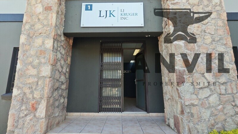 Willow Crest Office Park, Willowbrook, Roodepoort - Unit 1 property image 2
