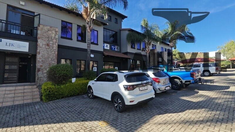 Willow Crest Office Park, Willowbrook, Roodepoort - Unit 8 property image 24
