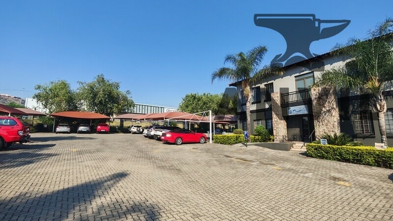 Willow Crest Office Park, Willowbrook, Roodepoort - Unit 8 property image 25