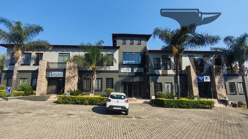Willow Crest Office Park, Willowbrook, Roodepoort - Unit 8 property image 30