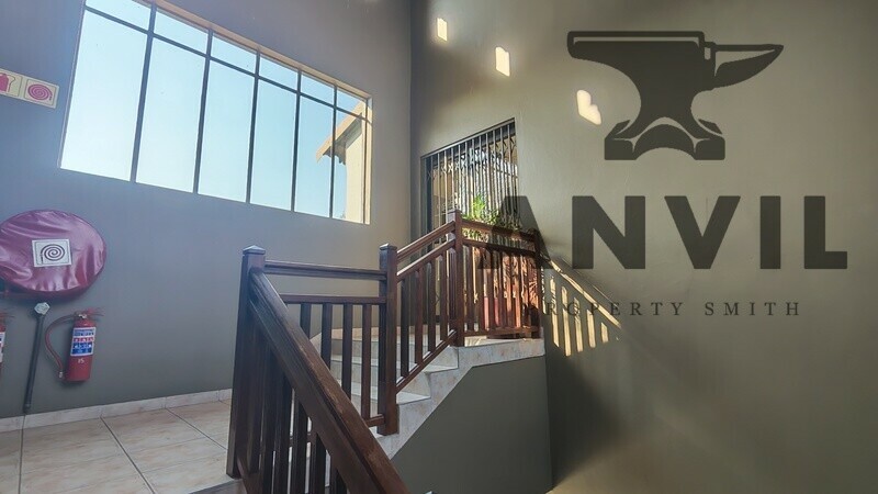 Willow Crest Office Park, Willowbrook, Roodepoort - Unit 8 property image 28