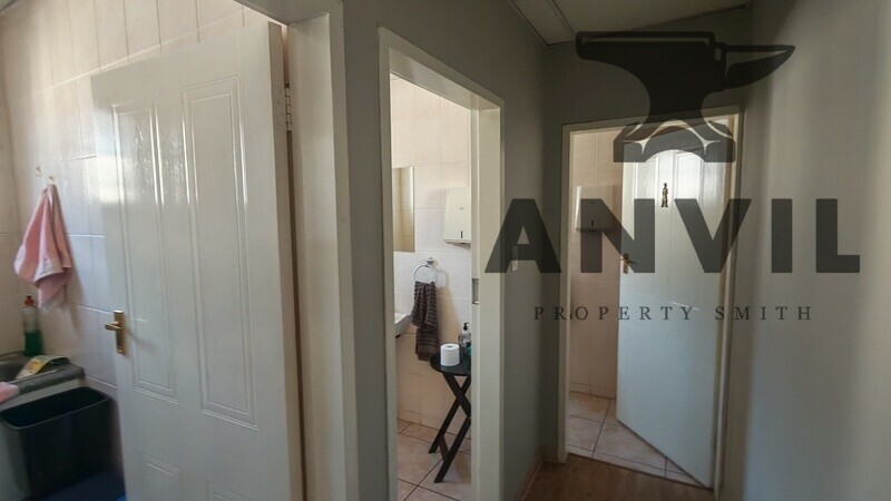 Willow Crest Office Park, Willowbrook, Roodepoort - Unit 8 property image 27