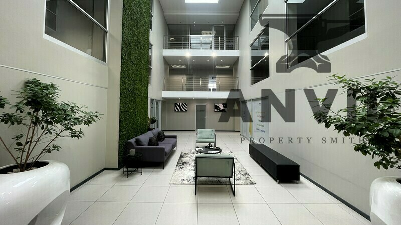 Cresta Junction - Block B First Floor Suite 107 property image 4